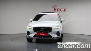 Volvo XC60 B5 Ultra Bright 2025 года из Южной Кореи