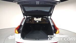 Volvo XC60 B5 Ultra Bright 2025 года из Южной Кореи