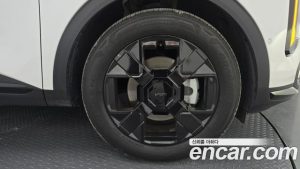 Kia Sportage Бензин 1.6 Turbo 2WD 2025 года из Южной Кореи