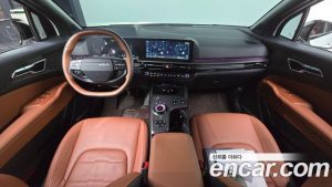 Kia Sportage Бензин 1.6 Turbo 2WD 2025 года из Южной Кореи