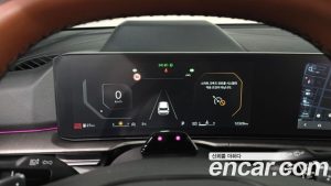 Kia Sportage Бензин 1.6 Turbo 2WD 2025 года из Южной Кореи