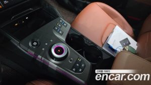Kia Sportage Бензин 1.6 Turbo 2WD 2025 года из Южной Кореи
