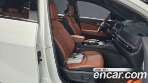 Kia Sportage Бензин 1.6 Turbo 2WD 2025 года из Южной Кореи