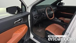 Kia Sportage Бензин 1.6 Turbo 2WD 2025 года из Южной Кореи