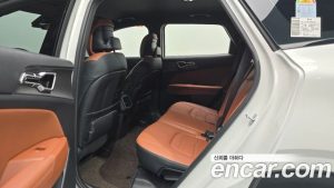 Kia Sportage Бензин 1.6 Turbo 2WD 2025 года из Южной Кореи
