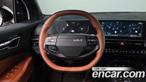 Kia Sportage Бензин 1.6 Turbo 2WD 2025 года из Южной Кореи