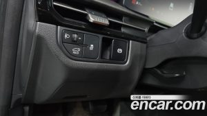 Kia Sportage Бензин 1.6 Turbo 2WD 2025 года из Южной Кореи