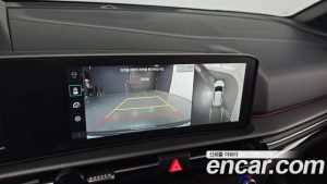 Kia Sportage Бензин 1.6 Turbo 2WD 2025 года из Южной Кореи