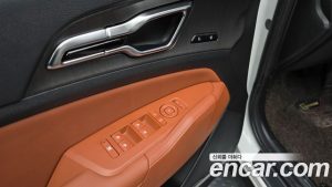 Kia Sportage Бензин 1.6 Turbo 2WD 2025 года из Южной Кореи
