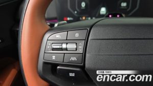 Kia Sportage Бензин 1.6 Turbo 2WD 2025 года из Южной Кореи