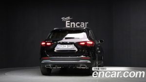 Mercedes-Benz GLA-Class GLA250 4MATIC 2026 года из Южной Кореи