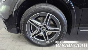 Mercedes-Benz GLA-Class GLA250 4MATIC 2026 года из Южной Кореи