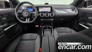 Mercedes-Benz GLA-Class GLA250 4MATIC 2026 года из Южной Кореи