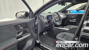 Mercedes-Benz GLA-Class GLA250 4MATIC 2026 года из Южной Кореи