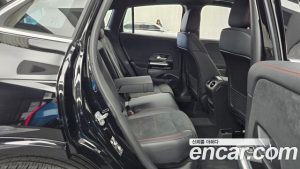 Mercedes-Benz GLA-Class GLA250 4MATIC 2026 года из Южной Кореи