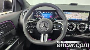 Mercedes-Benz GLA-Class GLA250 4MATIC 2026 года из Южной Кореи