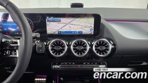 Mercedes-Benz GLA-Class GLA250 4MATIC 2026 года из Южной Кореи