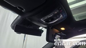 Mercedes-Benz GLA-Class GLA250 4MATIC 2026 года из Южной Кореи