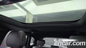 Mercedes-Benz GLA-Class GLA250 4MATIC 2026 года из Южной Кореи