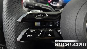 Mercedes-Benz GLA-Class GLA250 4MATIC 2026 года из Южной Кореи