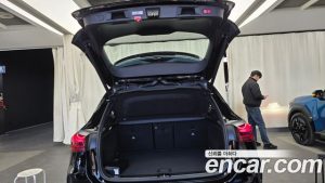 Mercedes-Benz GLA-Class GLA250 4MATIC 2026 года из Южной Кореи