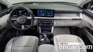 Hyundai Tucson Бензин 1.6 Turbo 2WD 2025 года из Южной Кореи