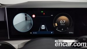 Hyundai Tucson Бензин 1.6 Turbo 2WD 2025 года из Южной Кореи