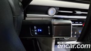 Hyundai Tucson Бензин 1.6 Turbo 2WD 2025 года из Южной Кореи