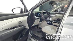 Hyundai Tucson Бензин 1.6 Turbo 2WD 2025 года из Южной Кореи