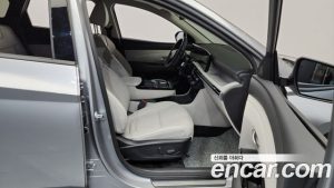 Hyundai Tucson Бензин 1.6 Turbo 2WD 2025 года из Южной Кореи