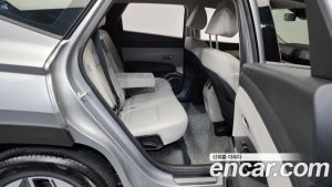 Hyundai Tucson Бензин 1.6 Turbo 2WD 2025 года из Южной Кореи