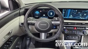 Hyundai Tucson Бензин 1.6 Turbo 2WD 2025 года из Южной Кореи