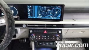Hyundai Tucson Бензин 1.6 Turbo 2WD 2025 года из Южной Кореи