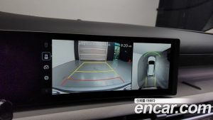 Hyundai Tucson Бензин 1.6 Turbo 2WD 2025 года из Южной Кореи