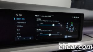 Hyundai Tucson Бензин 1.6 Turbo 2WD 2025 года из Южной Кореи