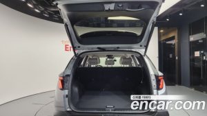 Hyundai Tucson Бензин 1.6 Turbo 2WD 2025 года из Южной Кореи
