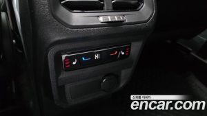 Volkswagen Tiguan 2.0 TDI 4 Prestige 2023 года из Южной Кореи