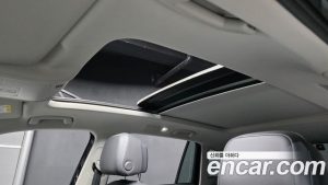 Volkswagen Tiguan 2.0 TDI 4 Prestige 2023 года из Южной Кореи