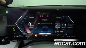 BMW 5-Series 520i M Sport 2024 года из Южной Кореи