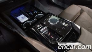 BMW 5-Series 520i M Sport 2024 года из Южной Кореи
