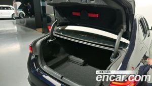 BMW 5-Series 520i M Sport 2024 года из Южной Кореи