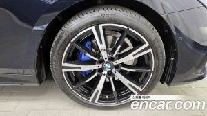 BMW 5-Series 530i xDrive M Sport 2024 года из Южной Кореи