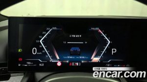 BMW 5-Series 530i xDrive M Sport 2024 года из Южной Кореи