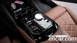 BMW 5-Series 530i xDrive M Sport 2024 года из Южной Кореи