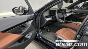 BMW 5-Series 530i xDrive M Sport 2024 года из Южной Кореи