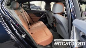 BMW 5-Series 530i xDrive M Sport 2024 года из Южной Кореи