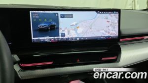 BMW 5-Series 530i xDrive M Sport 2024 года из Южной Кореи