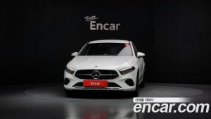 Mercedes-Benz A-Class A220 SEDAN 2025 года из Южной Кореи