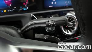 Mercedes-Benz A-Class A220 SEDAN 2025 года из Южной Кореи