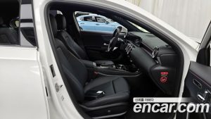Mercedes-Benz A-Class A220 SEDAN 2025 года из Южной Кореи